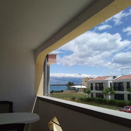 Apartment Marta Nin Bagian luar foto