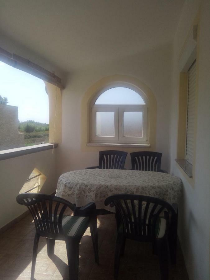 Apartment Marta Nin Bagian luar foto